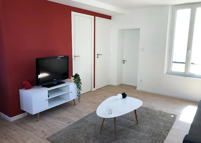 Une Parenthese De Confort A Proximite Du Centre