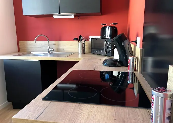 Une Parenthese De Confort A Proximite Du Centre