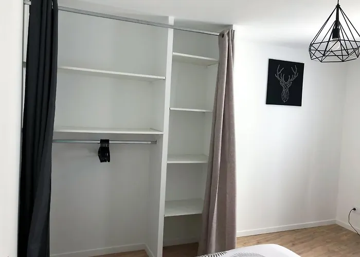 Une Parenthese De Confort A Proximite Du Centre