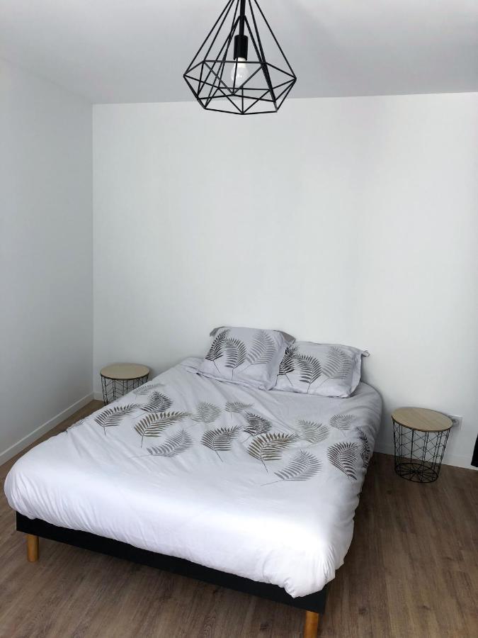 Parenthese De Confort A Proximite Du Centre Saumur