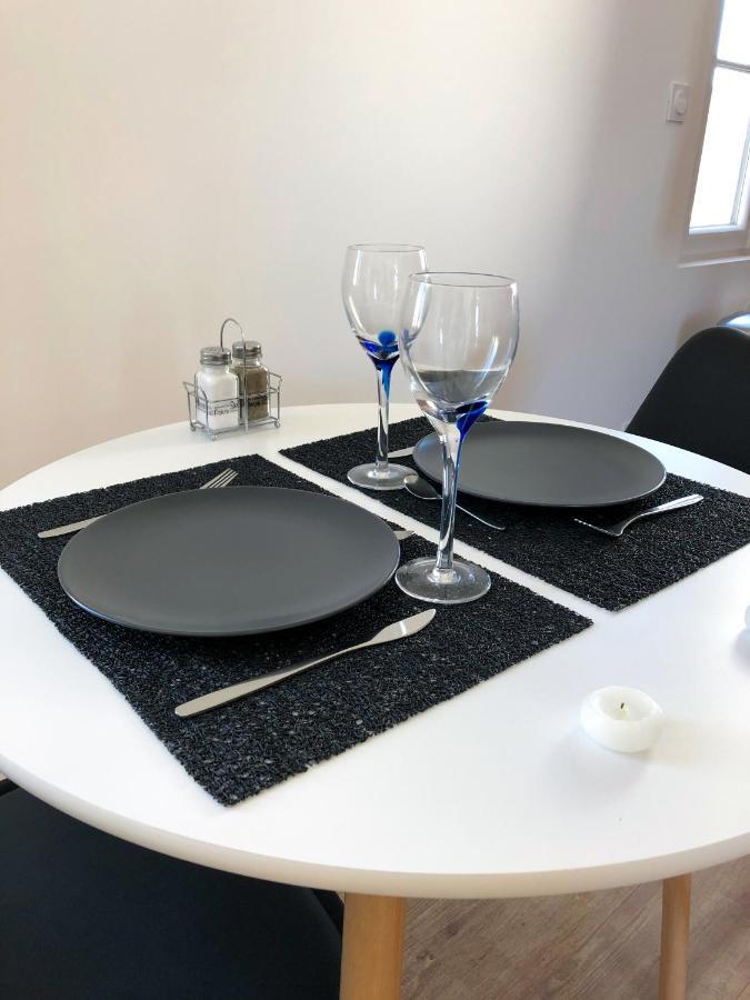 Parenthese De Confort A Proximite Du Centre Apartment