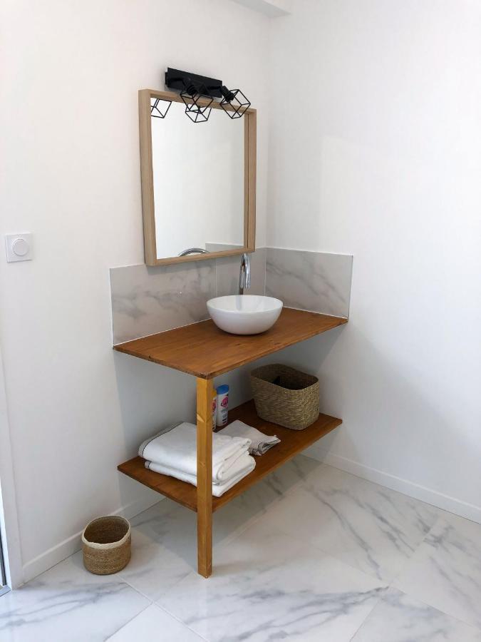 Apartment Parenthese De Confort A Proximite Du Centre *
